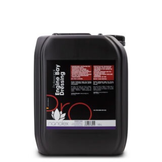 Nanolex Pro Engine Bay Dressing 5L dzinēja nodalījuma virsmu aizsardzība un atjaunošana