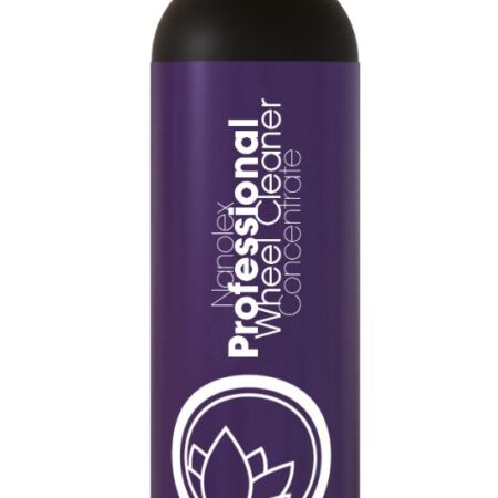 Nanolex Professional Wheel Cleaner konsentraat 750ml