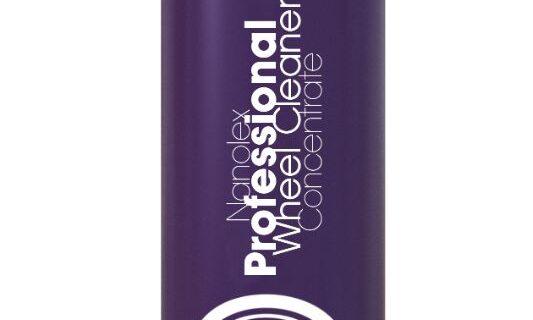 Nanolex Professional Wheel Cleaner konsentraat 750ml