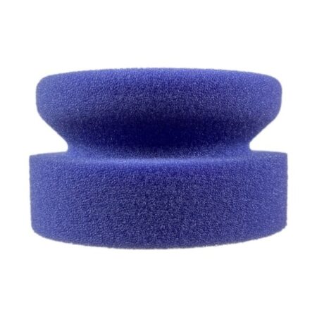 Nanolex Hand Puck, keskmise tugevusega, lilla