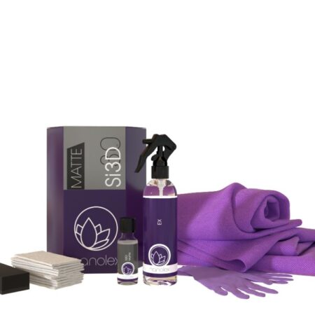 Si3D Matte 30ml ceramic matt set