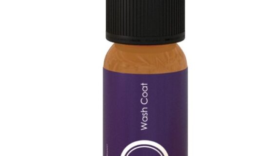 Nanolex WashCoat 50ml