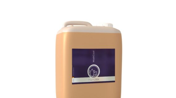 Nanolex WashCoat kiirvaha 5000ml