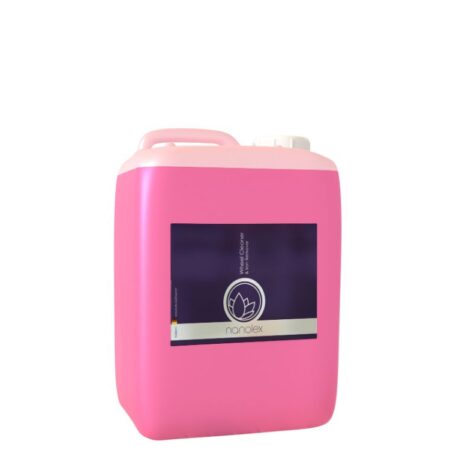 Nanolex veljepuhastusvahend ja rauajääkide eemaldaja 5000ml