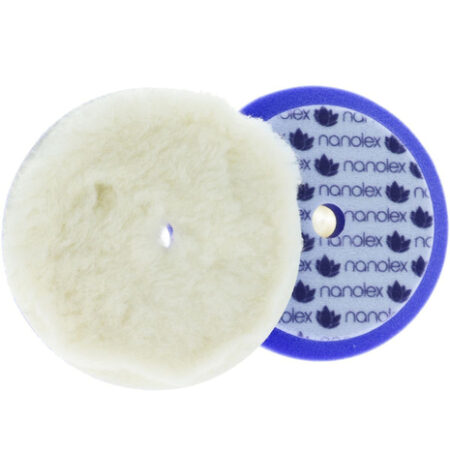 Nanolex poleerimispadi Villane M, 150x15