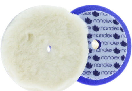 NanolexWool125