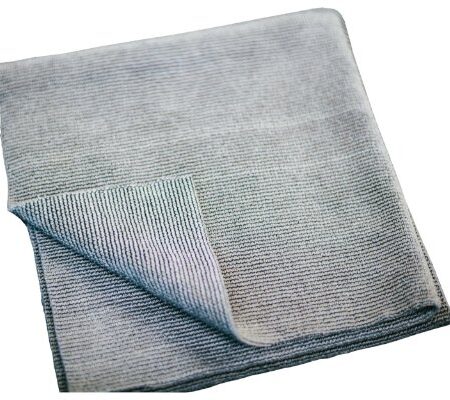 Nanolex Premium Microfiber x1 microfibre cloth