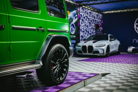 Nanolex Coatings Si3D Matte einzeln