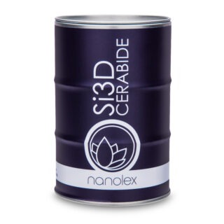 Si3D CERABIDE 30ml ceramic with carbide matrix