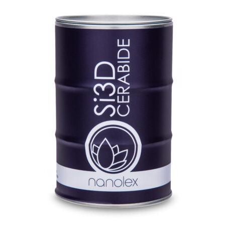 Si3D CERABIDE 30ml ceramic with carbide matrix