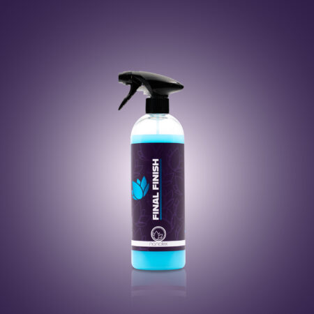 Nanolex Final Finish 750ml