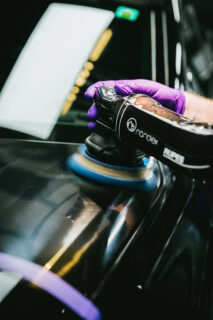 Nanolex Finishing Polish