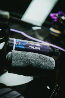 Nanolex Finishing Polish