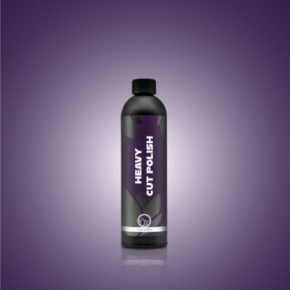 Heavy Cut Polish Coarse Polishing Paste