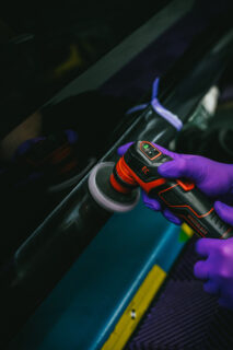 Nanolex Heavy Cut Polish