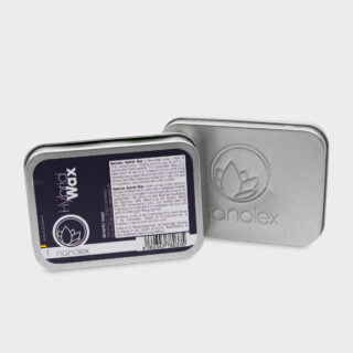 Nanolex Hybrid Wax püsivaha 150g