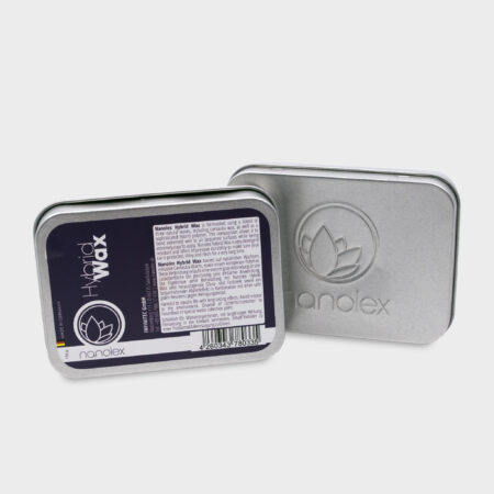 Nanolex Hybrid Wax püsivaha 150g