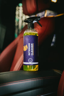 Nanolex Interior Cleaner