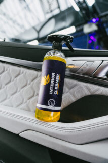 Nanolex Interior Cleaner