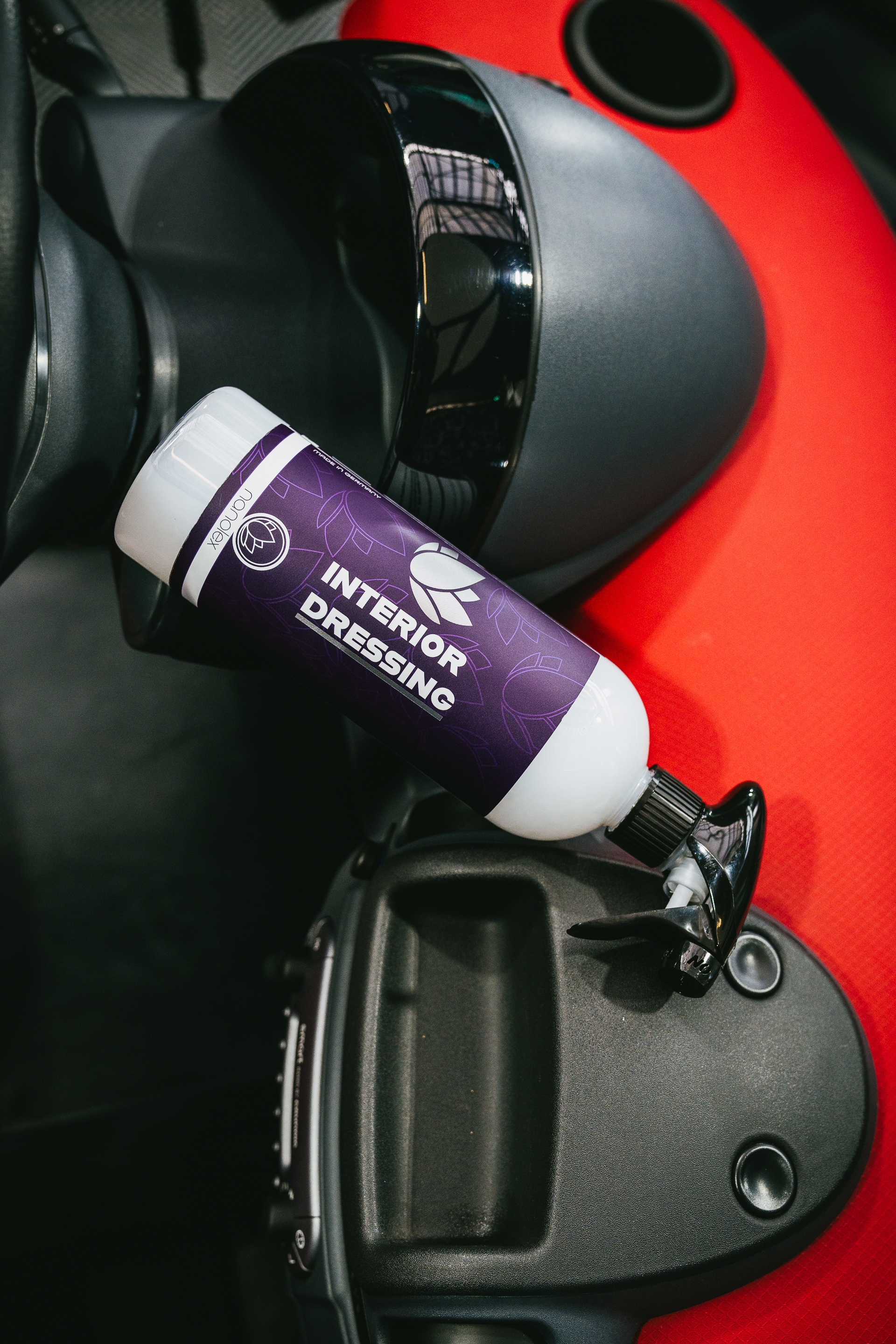 Nanolex Interior Dressing