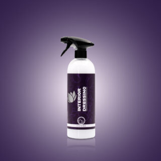 Nanolex Interior Dressing salongi hooldusvahend 750ml