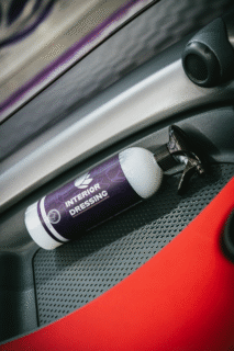 Nanolex Interior Dressing