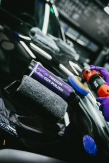 Nanolex Medium Polish