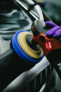 Nanolex Medium Polish