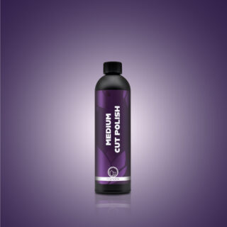 Nanolex Medium Polish