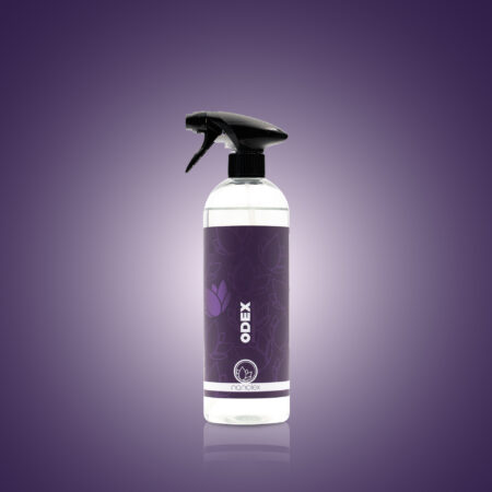 Nanolex ODEX 750ml for odour elimination