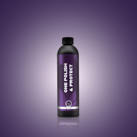 Nanolex One Polish & Protect poleerimis- ja kaitsevahend 750ml