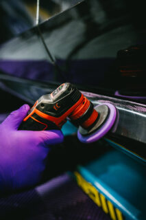 Nanolex One Polish & Protect