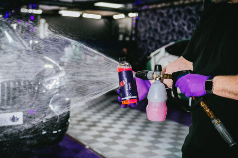 Nanolex Prewash Foam (2)