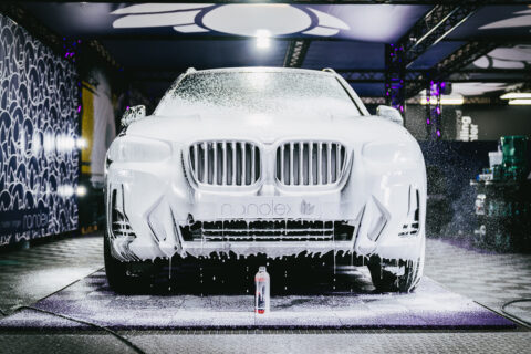 Nanolex Prewash Foam (2)