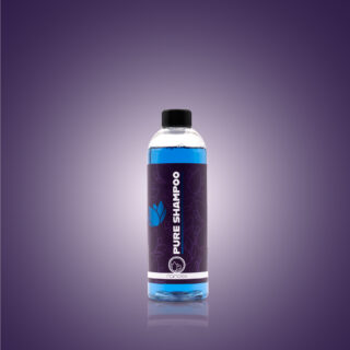 Nanolex Pure Shampoo (1)
