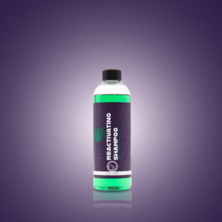 Nanolex Reactivating Shampoo taasaktiveeriv autošampoon 750ml