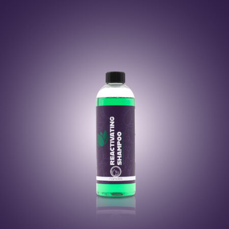Nanolex Reactivating Shampoo taasaktiveeriv autošampoon 750ml