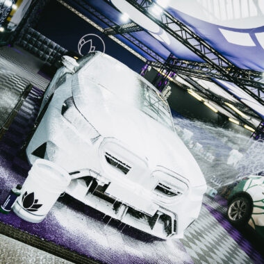 Auto virsbūves kopšana