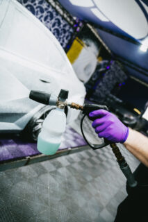 Nanolex Reactivating Shampoo (1)