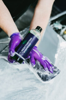 Nanolex Reactivating Shampoo (1)