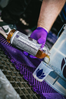 Nanolex Reactivating Shampoo Matte