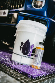 Nanolex Reactivating Shampoo Matte