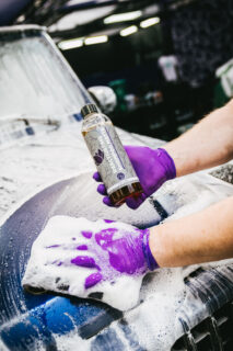 Nanolex Reactivating Shampoo Matte