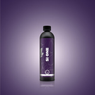 Nanolex SiOne vee baasil kõik-ühes hermeetik 750ml