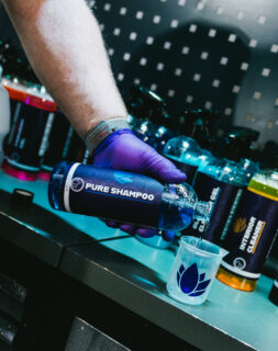 Nanolex Pure Shampoo (1)