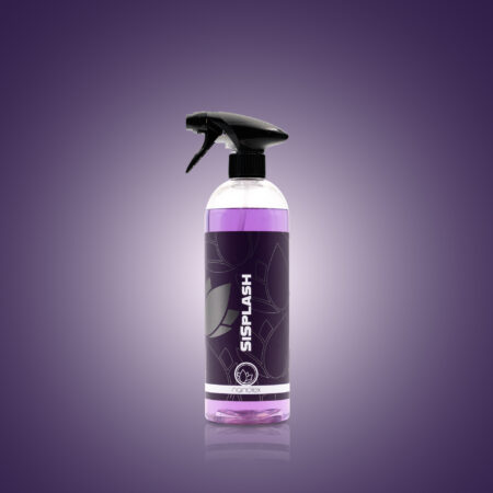 Nanolex SiSplash 750ml