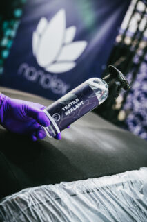 Nanolex Textile Sealant