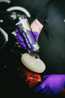 Nanolex Ultra Cut Polish