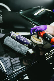 Nanolex Ultra Cut Polish