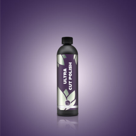 Nanolex Ultra Cut Polish poleerimispasta 750ml